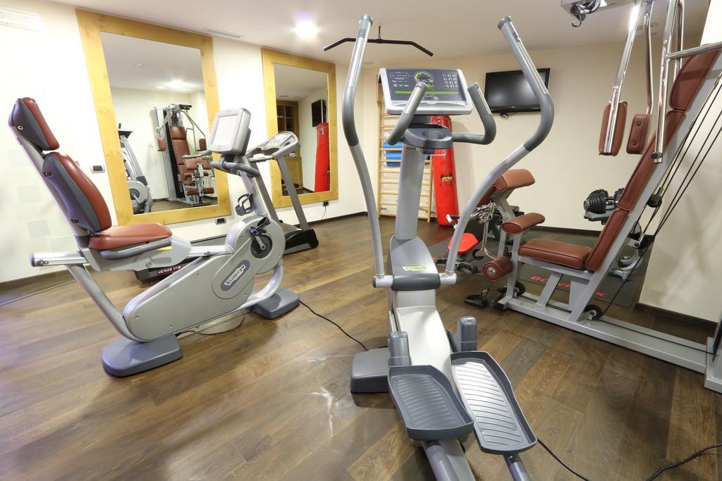 Hotel Condor Σέλβα ντι Βαλ Γκαρντένα Εξωτερικό φωτογραφία