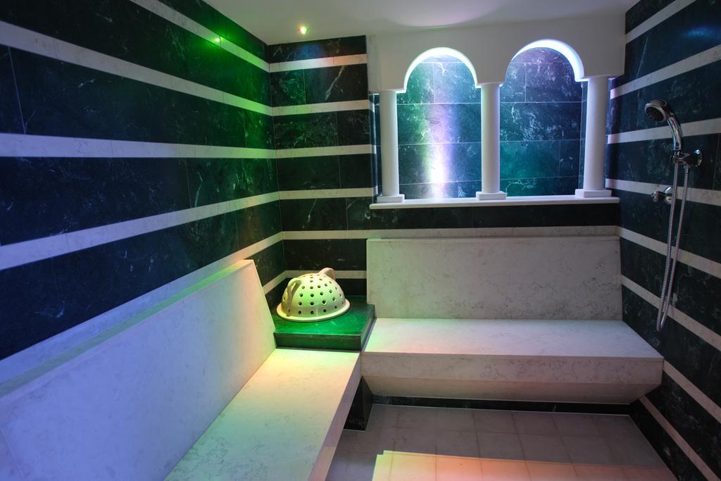Hotel Condor Σέλβα ντι Βαλ Γκαρντένα Εξωτερικό φωτογραφία