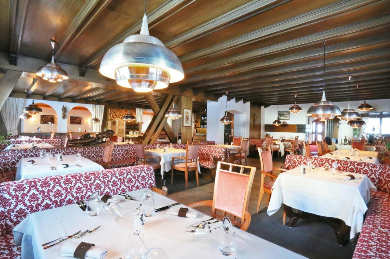 Hotel Condor Σέλβα ντι Βαλ Γκαρντένα Εξωτερικό φωτογραφία