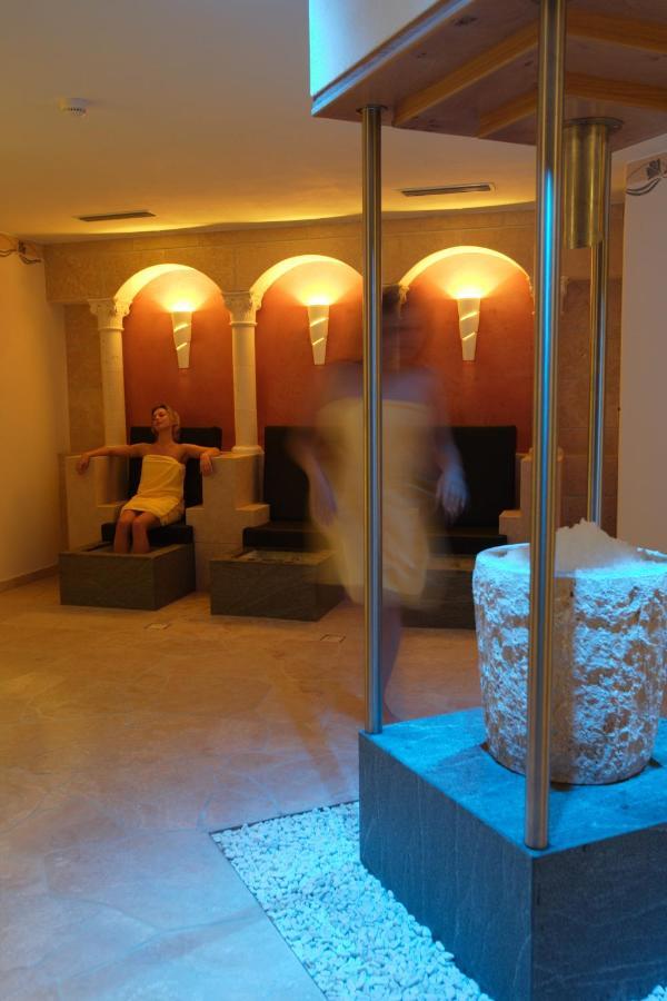 Hotel Condor Σέλβα ντι Βαλ Γκαρντένα Εξωτερικό φωτογραφία